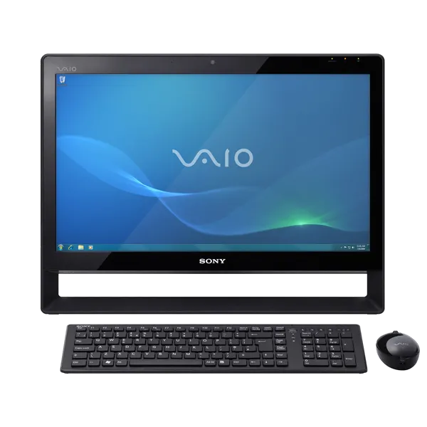 Замена операционной системы Sony VPC-J21S1R/B