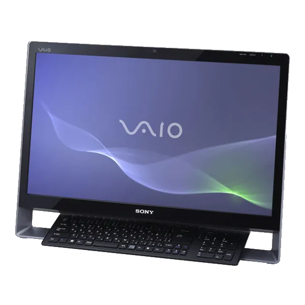 Замена операционной системы Sony VPC-L11S1R /S