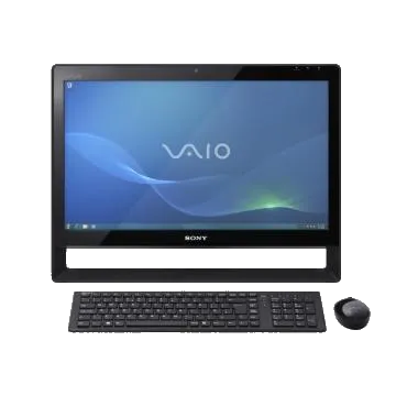 Замена операционной системы Sony VPC-L14M