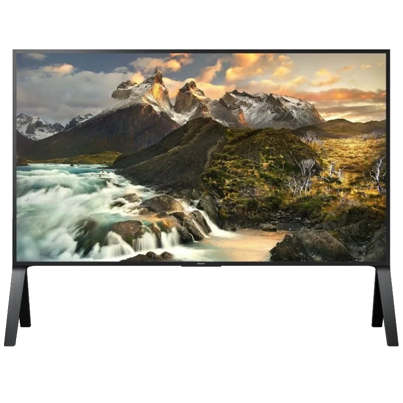 Прошивка блока управления Sony KD-100ZD9&nbsp;