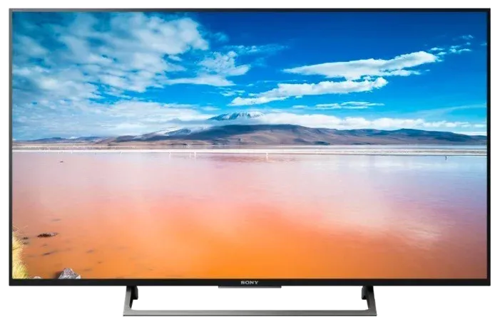 Прошивка блока управления Sony KD-43XE8077&nbsp;