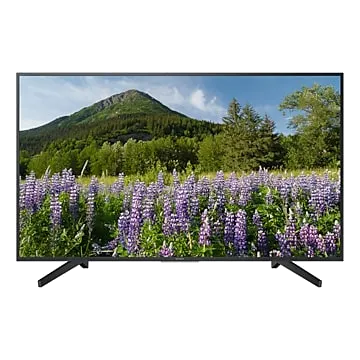 Прошивка блока управления Sony KD-43XF7005&nbsp;