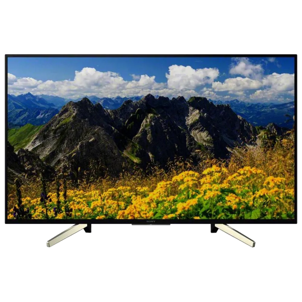 Прошивка блока управления Sony KD-43XF7596&nbsp;