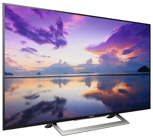 Прошивка блока управления Sony KD-49XD8077