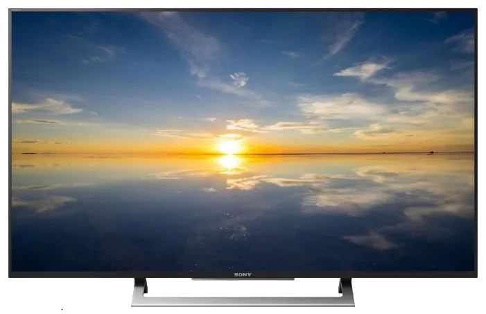 Прошивка блока управления Sony KD-49XD8099&nbsp;