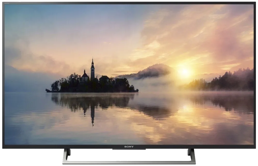 Прошивка блока управления Sony KD-49XE7005&nbsp;