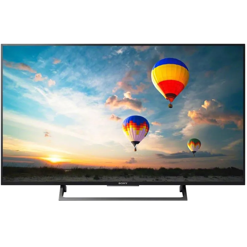 Прошивка блока управления Sony KD-49XE8077