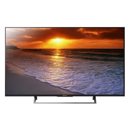 Прошивка блока управления Sony KD-49XE8096