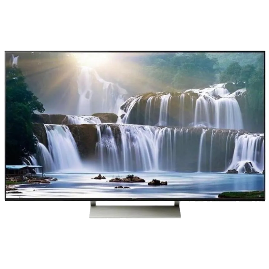 Прошивка блока управления Sony KD-49XE9005