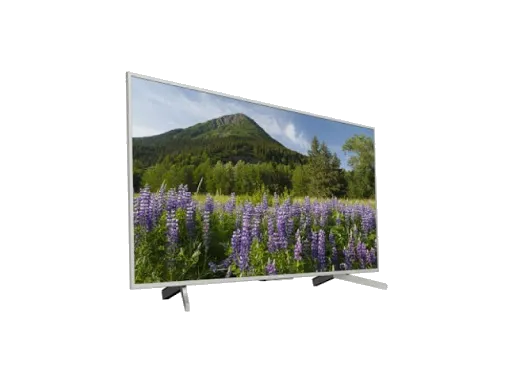 Прошивка блока управления Sony KD-49XF7077