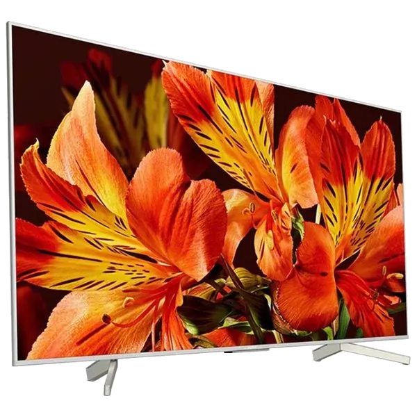 Прошивка блока управления Sony KD-49XF8577