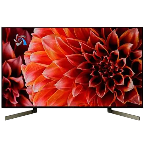 Прошивка блока управления Sony KD-49XF9005