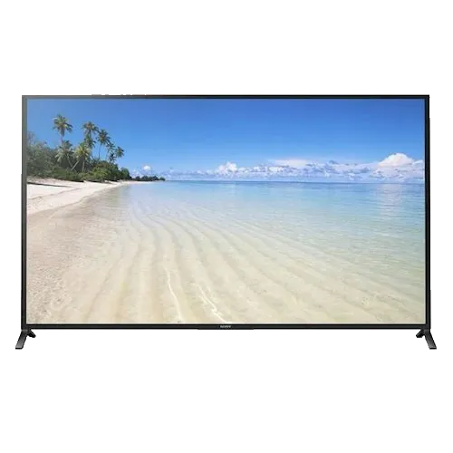 Прошивка блока управления Sony KD-55X9005C