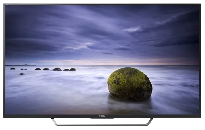 Прошивка блока управления Sony KD-55XD7005