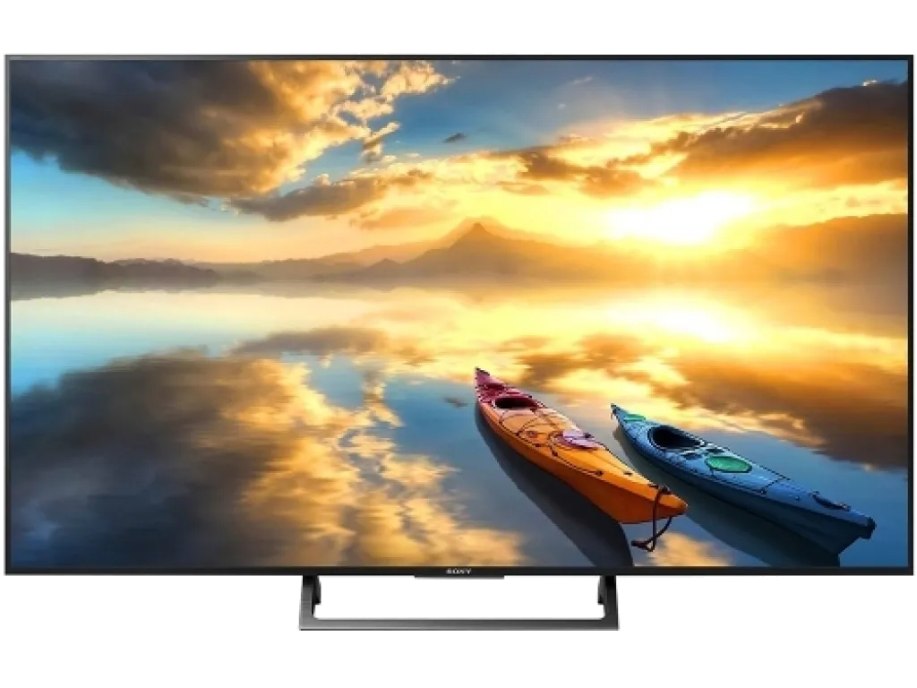 Прошивка блока управления Sony KD-55XE7005