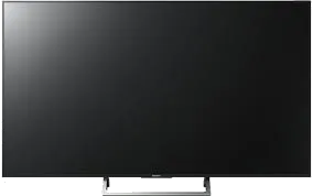 Прошивка блока управления Sony KD-55XE7096
