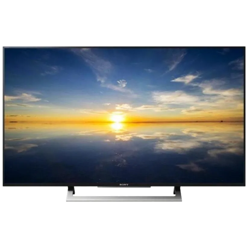 Прошивка блока управления Sony KD-55XE8096