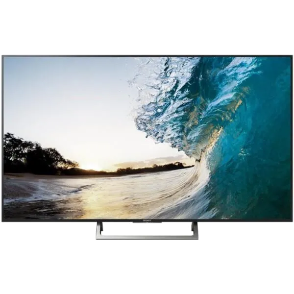 Прошивка блока управления Sony KD-55XE8505