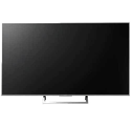 Прошивка блока управления Sony KD-55XE8577