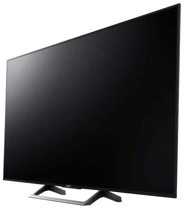 Прошивка блока управления Sony KD-55XE8596