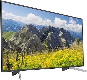 Прошивка блока управления Sony KD-55XF7077&nbsp;(33)