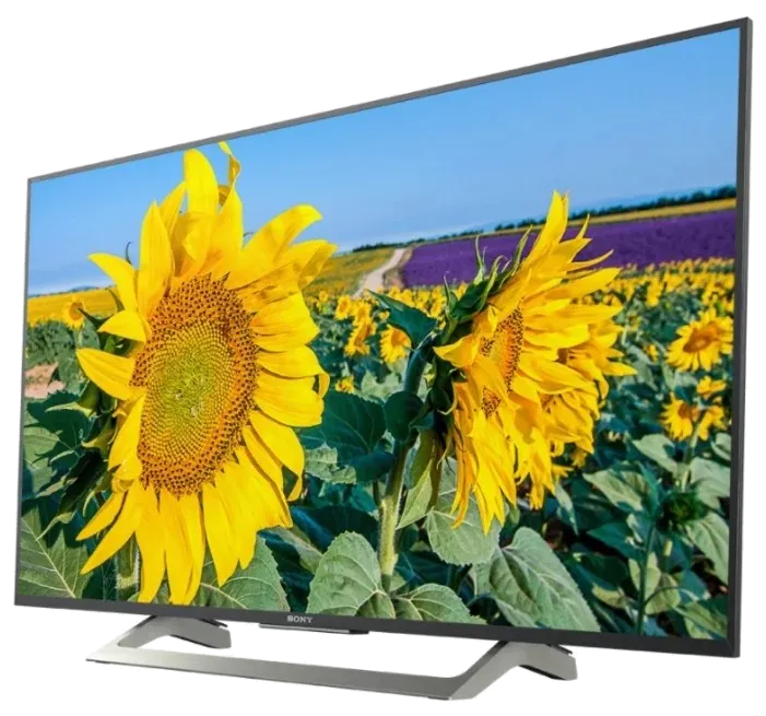 Прошивка блока управления Sony KD-55XF8096