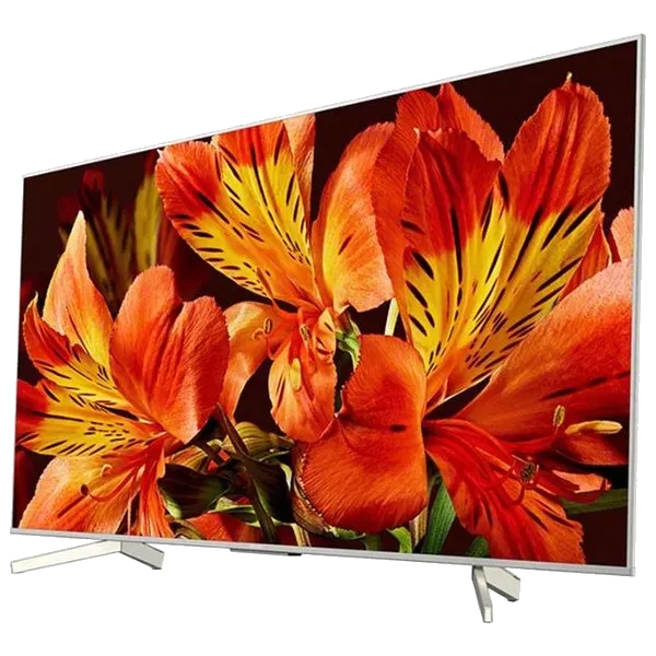 Прошивка блока управления Sony KD-55XF8577