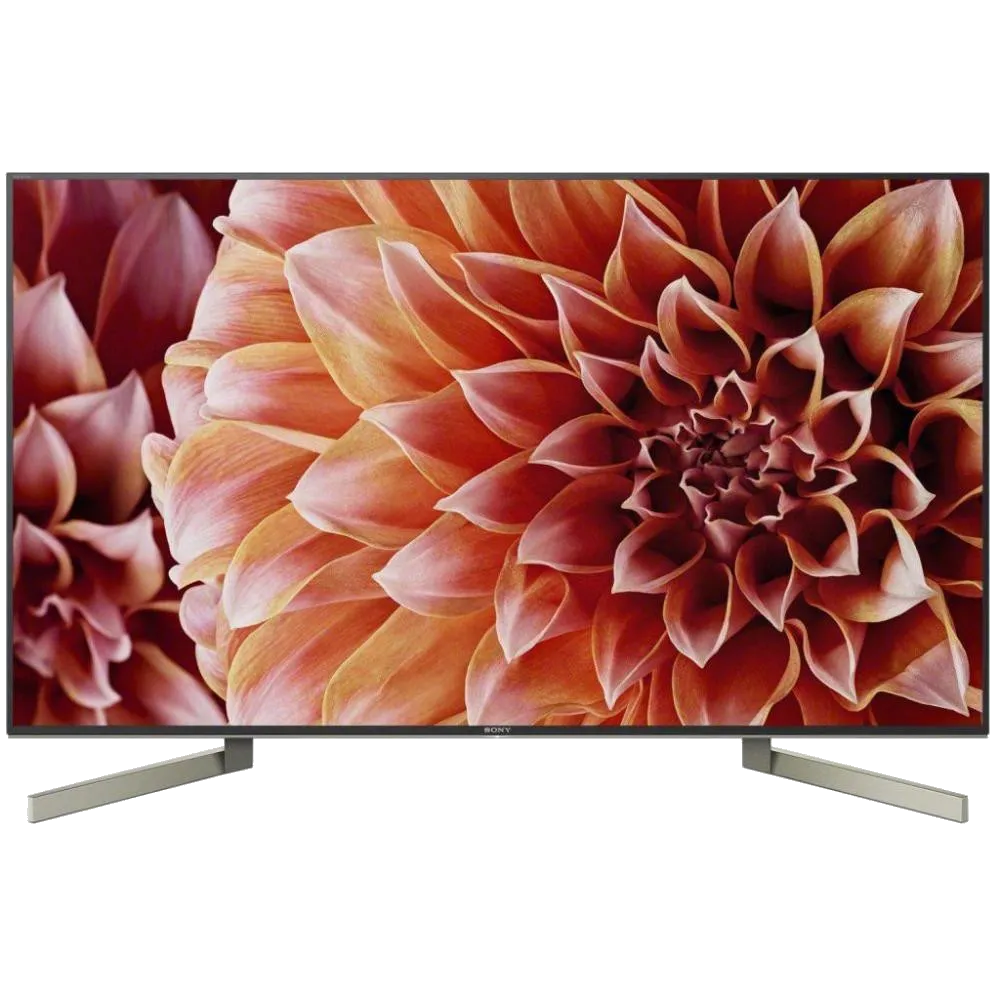 Прошивка блока управления Sony KD-55XF9005