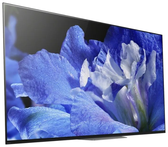 Прошивка блока управления Sony KD-65AF8