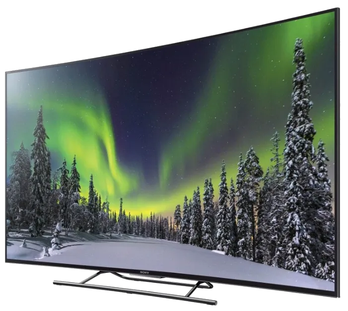 Прошивка блока управления Sony KD-65S8505C