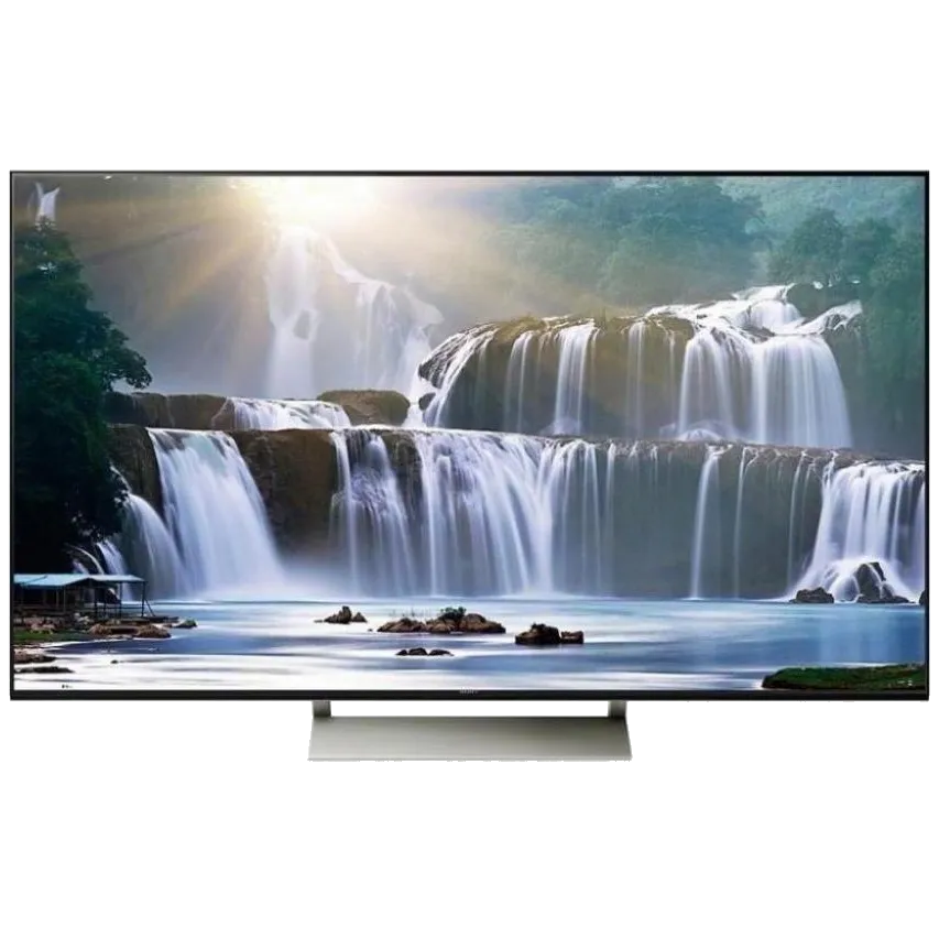 Прошивка блока управления Sony KD-65XE9005