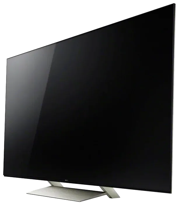 Прошивка блока управления Sony KD-65XE9305