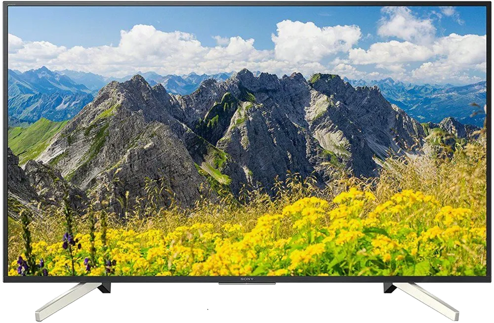 Прошивка блока управления Sony KD-65XF7596&nbsp;(41)