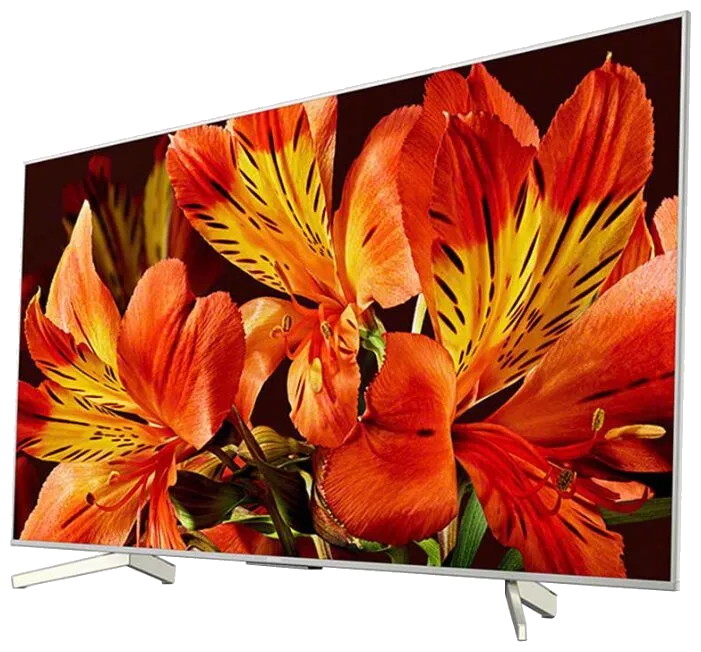 Прошивка блока управления Sony KD-65XF8577