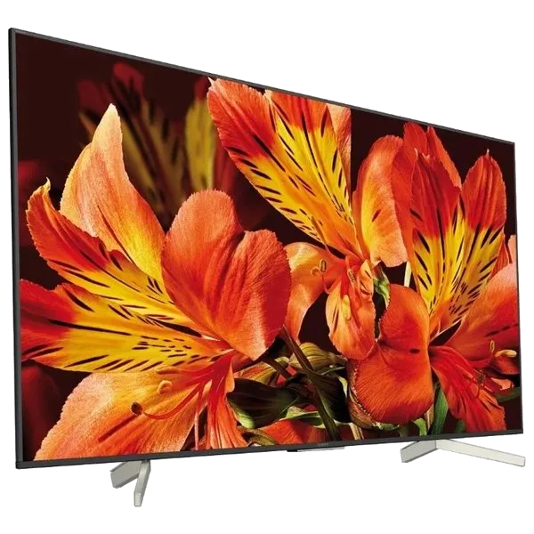 Прошивка блока управления Sony KD-65XF8596