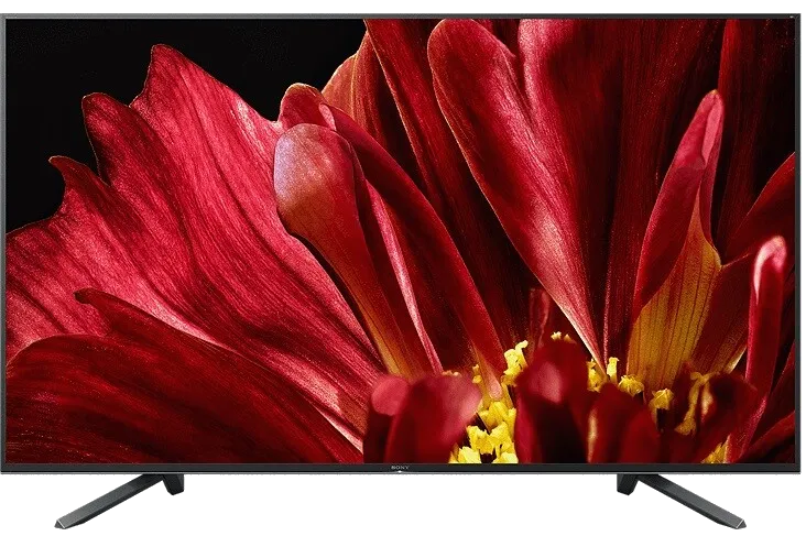 Прошивка блока управления Sony KD-65ZF9&nbsp;(9)