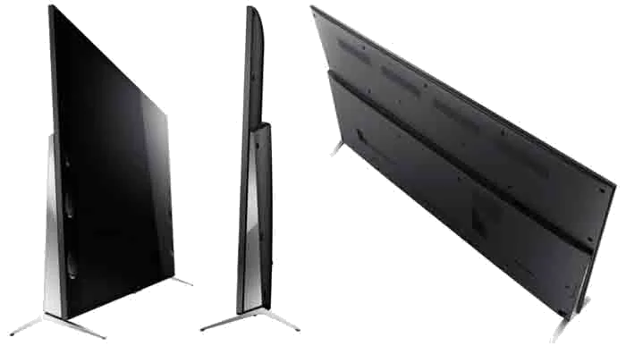 Прошивка блока управления Sony KD-75X9405C