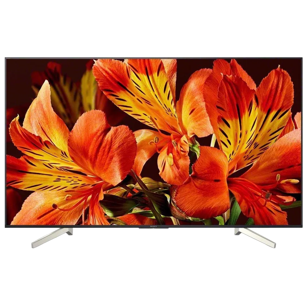 Прошивка блока управления Sony KD-75XF8596