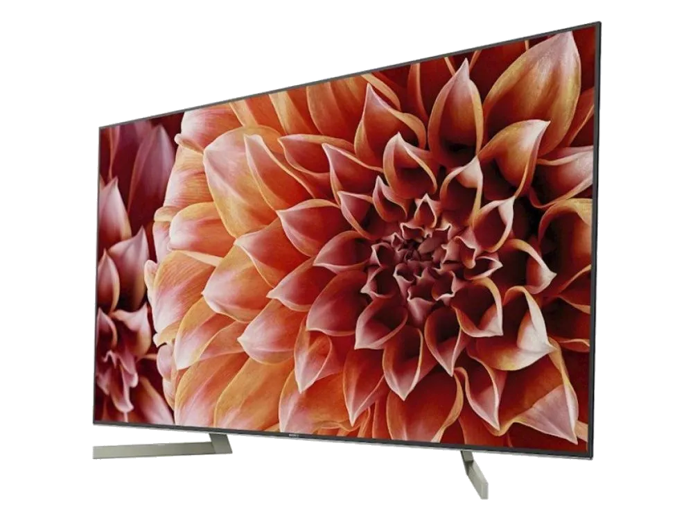 Прошивка блока управления Sony KD-75XF9005