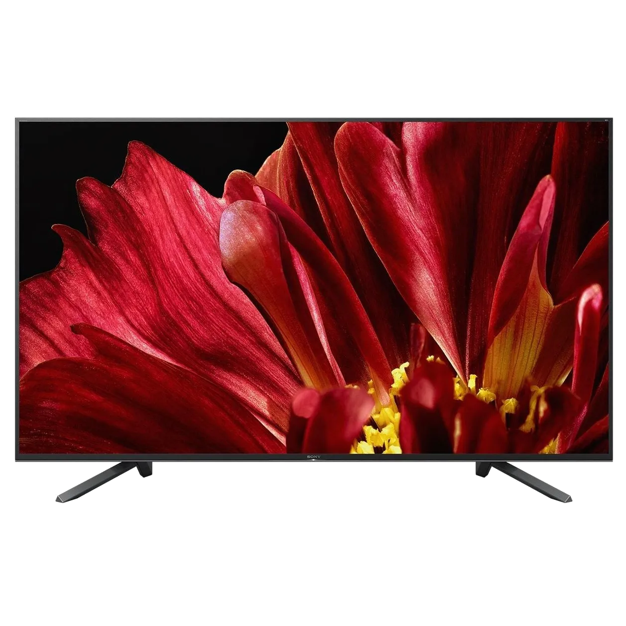 Прошивка блока управления Sony KD-75ZF9