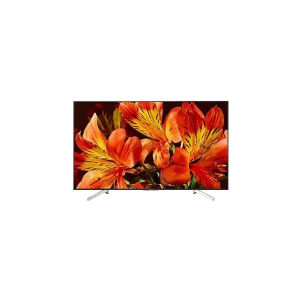 Прошивка блока управления Sony KD-85XF8596
