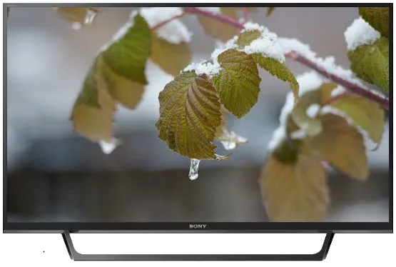 Прошивка блока управления Sony KDL-32RE405