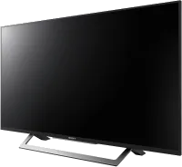 Прошивка блока управления Sony KDL-32WD755