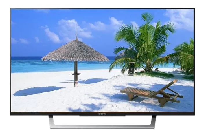 Прошивка блока управления Sony KDL-32WD756