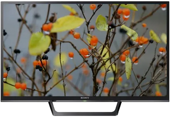Прошивка блока управления Sony KDL-32WE615