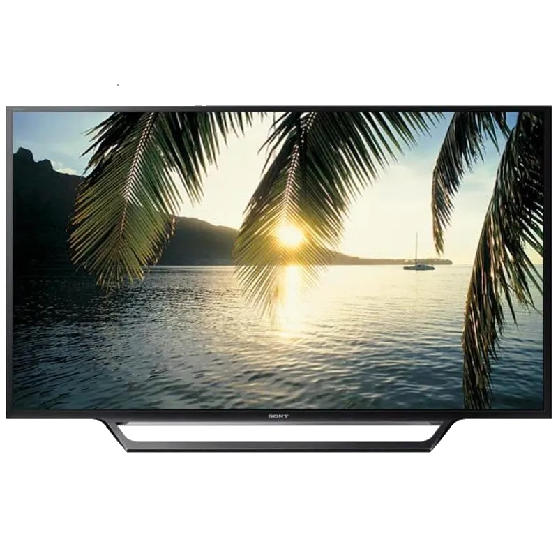 Прошивка блока управления Sony KDL-40WD653