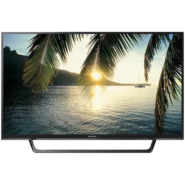 Прошивка блока управления Sony KDL-40WE663