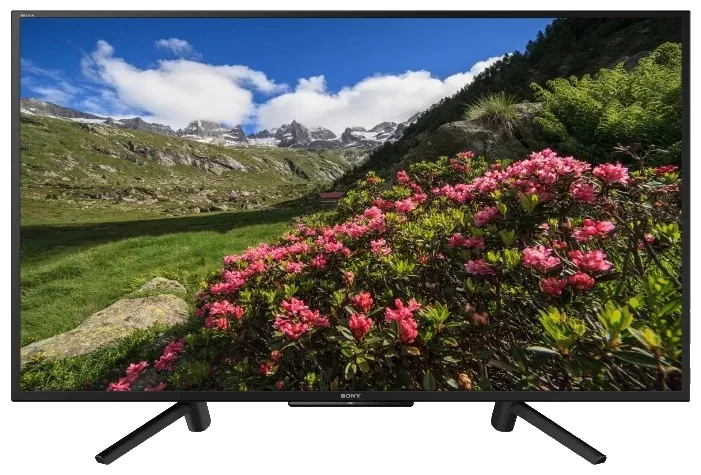 Прошивка блока управления Sony KDL-43RF453