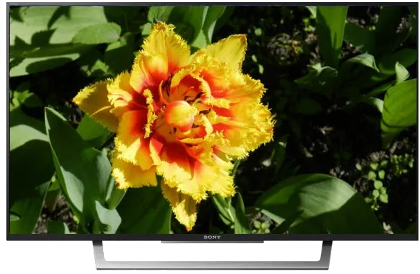 Прошивка блока управления Sony KDL-43WD752