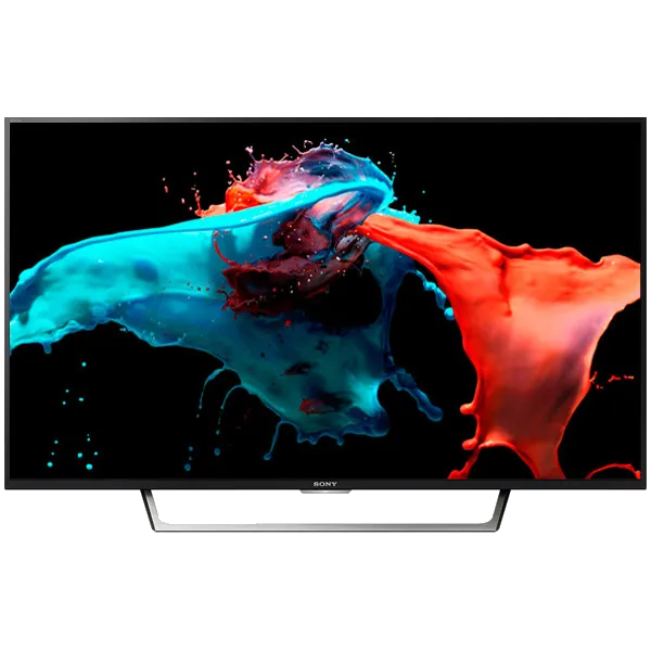 Прошивка блока управления Sony KDL-43WE754
